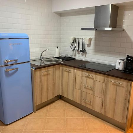 Apartamento Avenida Velazquez Planta Primera 말라가 외부 사진