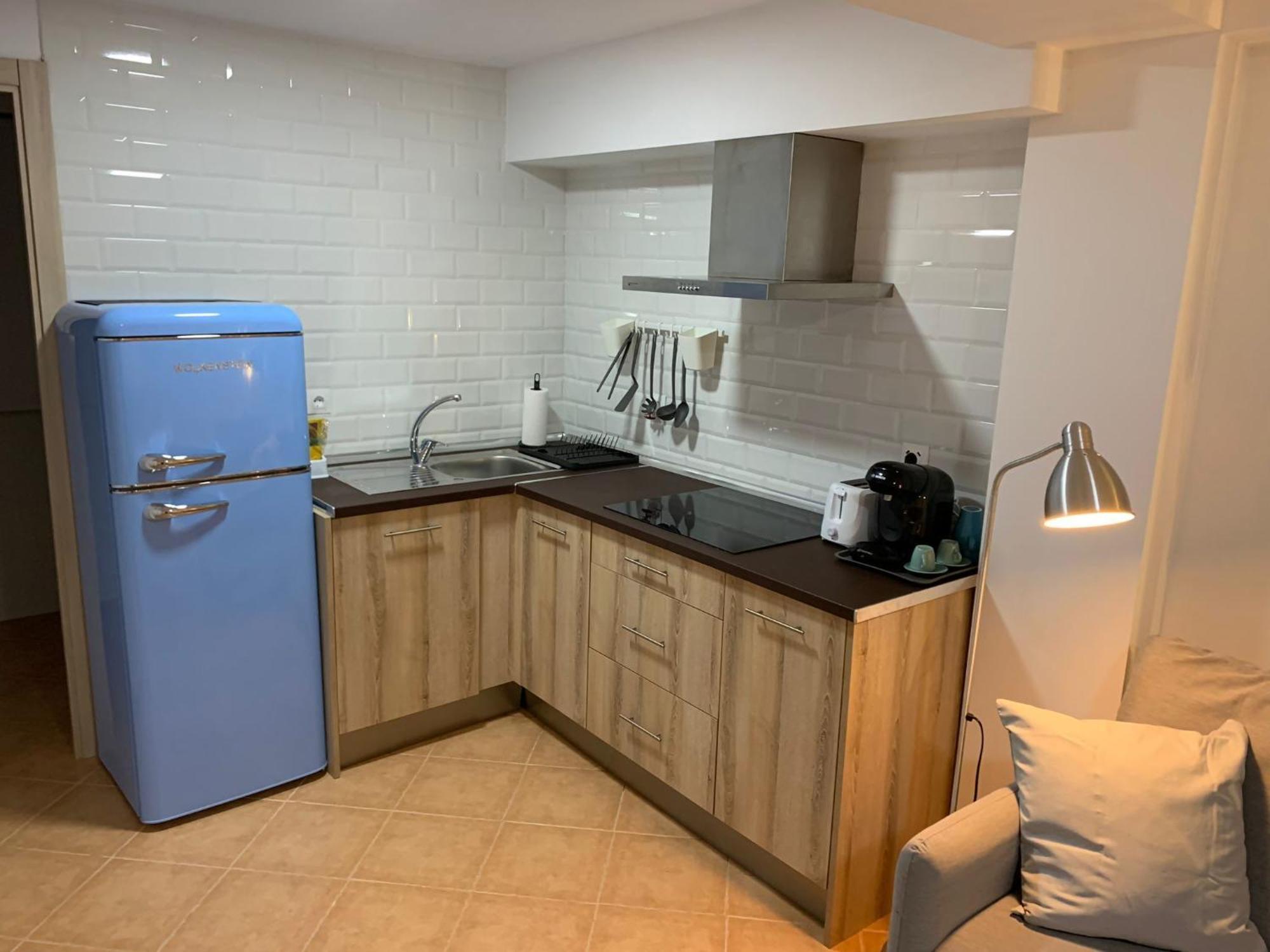 Apartamento Avenida Velazquez Planta Primera 말라가 외부 사진